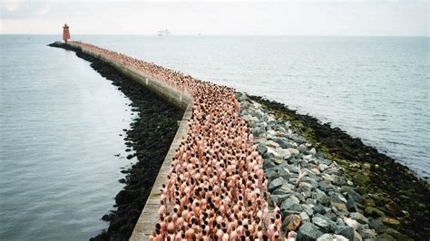 pictures nudes|The Naked World of Spencer Tunick